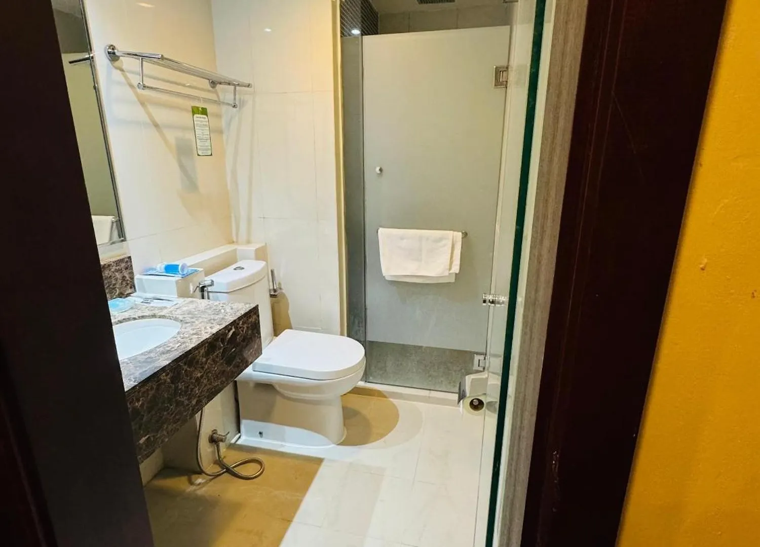 Ming Garden, Lovelace Suite Kota Kinabalu