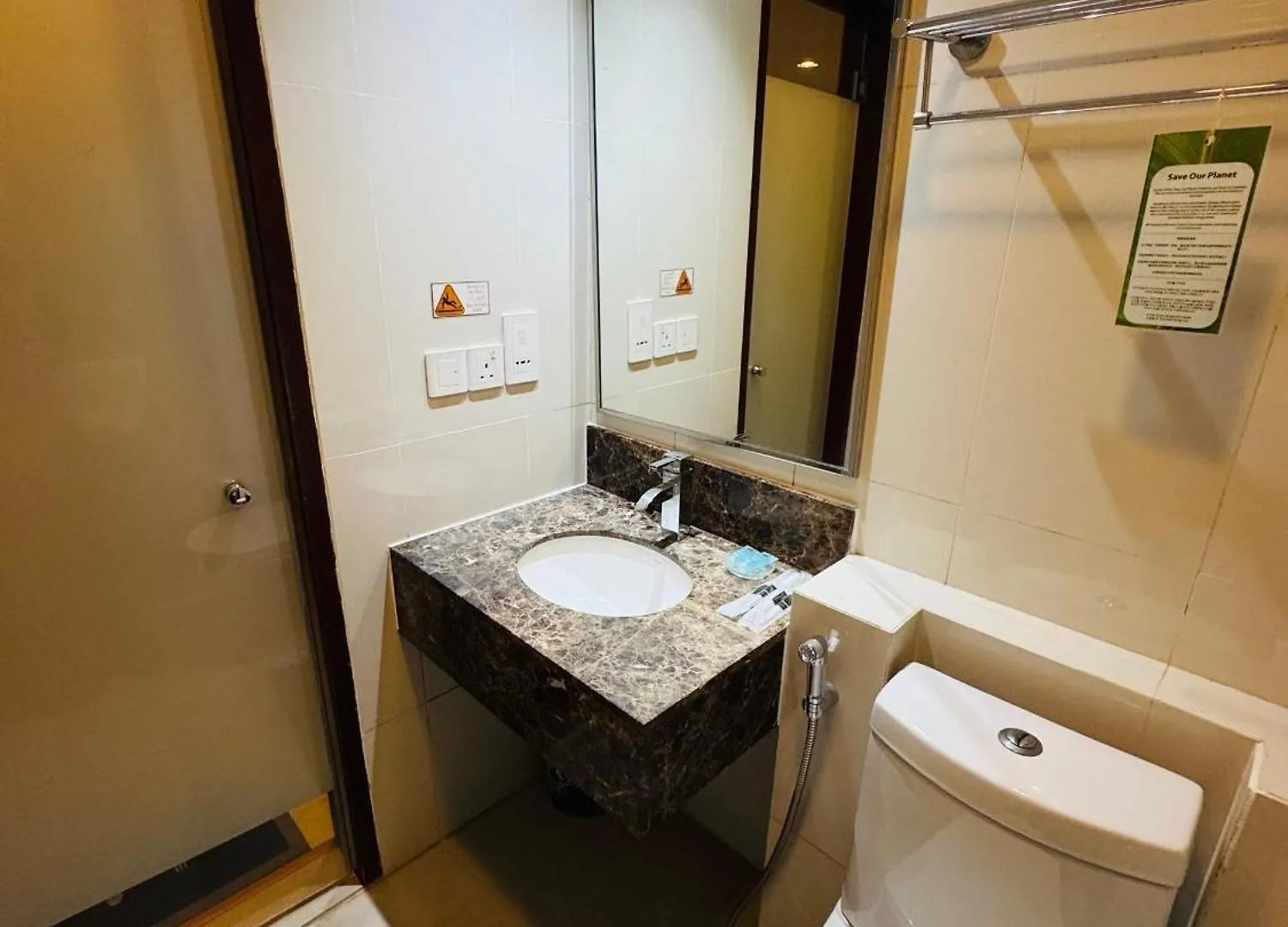 Ming Garden, Lovelace Suite Kota Kinabalu Malajsie