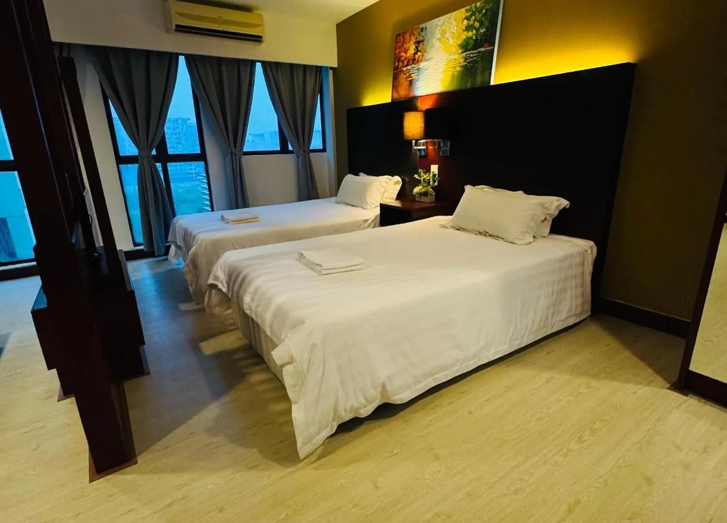 Ming Garden, Lovelace Suite Kota Kinabalu
