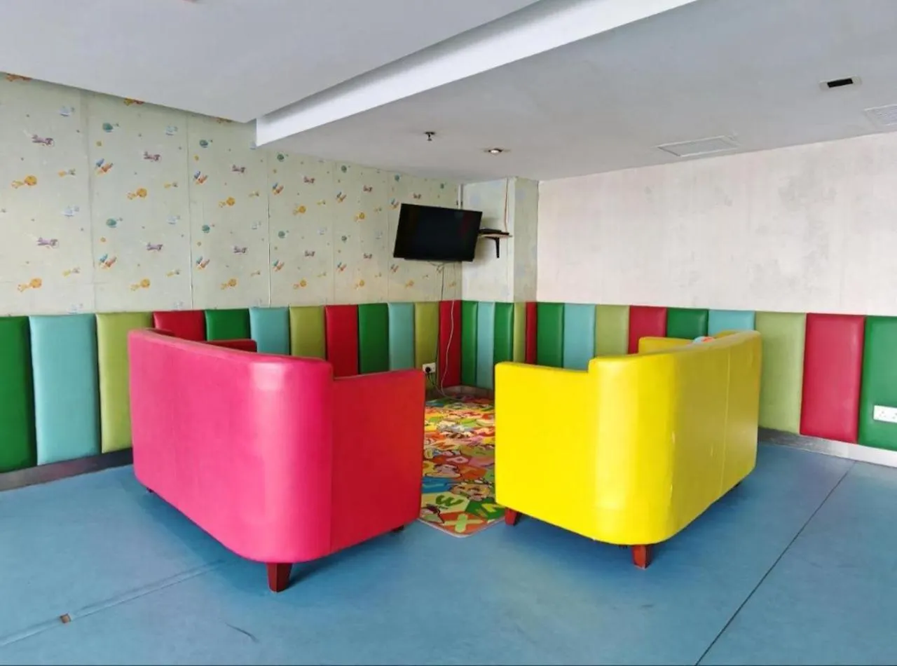 Ming Garden, Lovelace Suite Kota Kinabalu