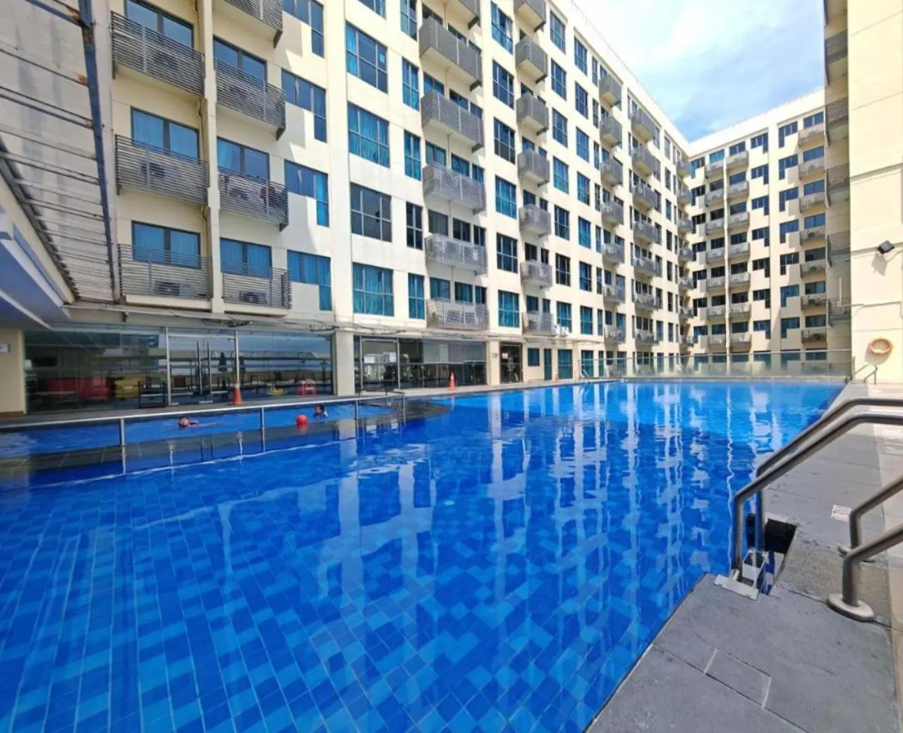 Ming Garden, Lovelace Suite Kota Kinabalu 0*,  Malajsie