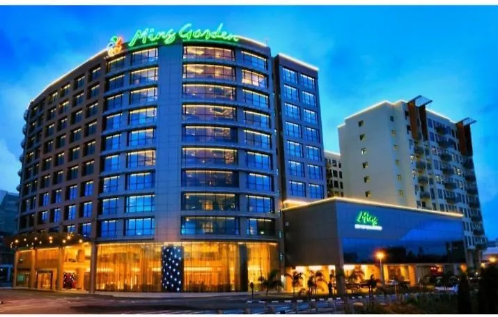 Ming Garden, Lovelace Suite Kota Kinabalu 0*,